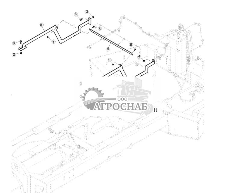 Sprinkler System, Fire Suppression System - ST850578 475.jpg